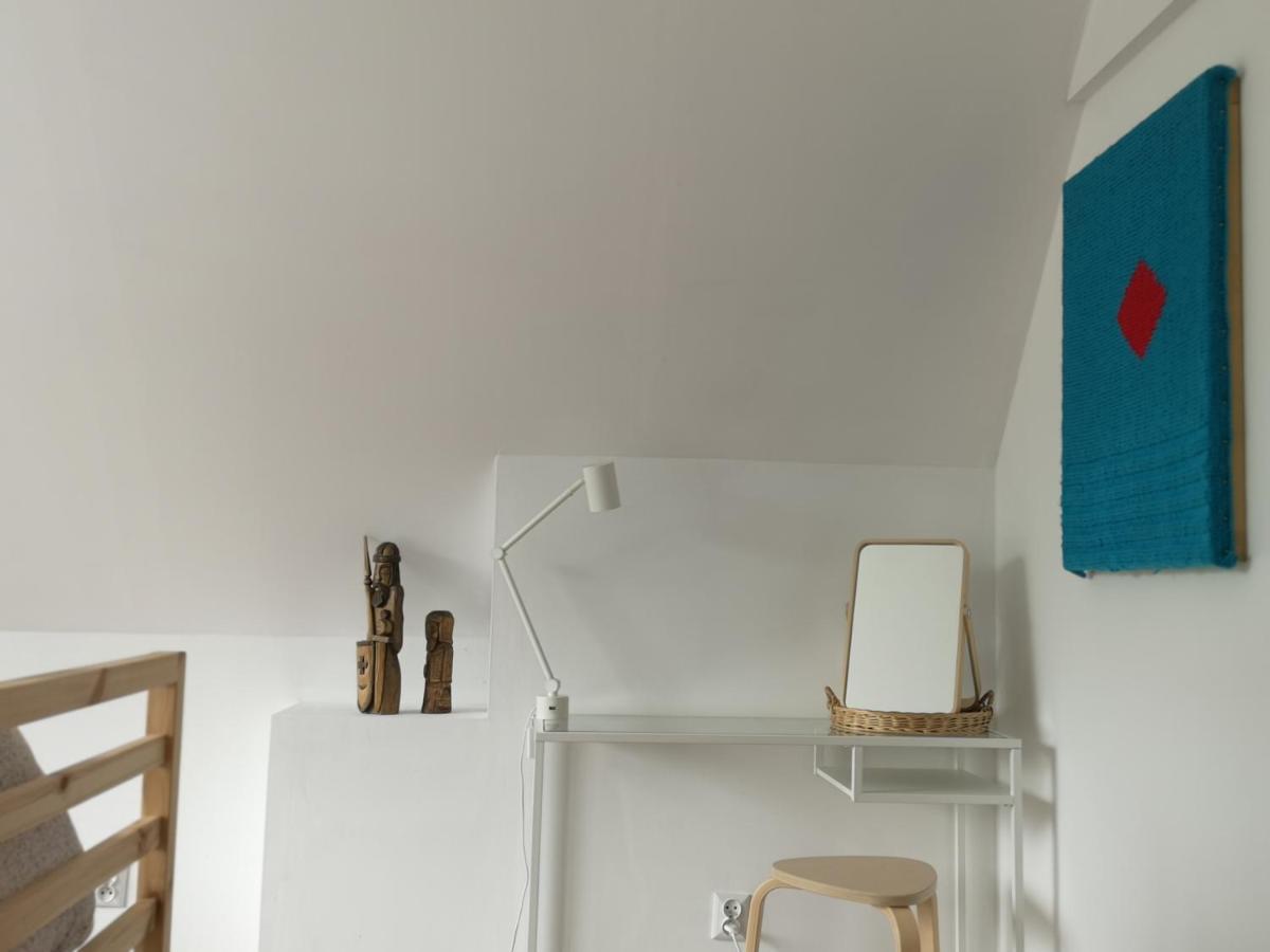 Ozwa Sky Apartman Zakopane Kültér fotó